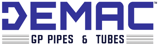 DEMAC PIPES