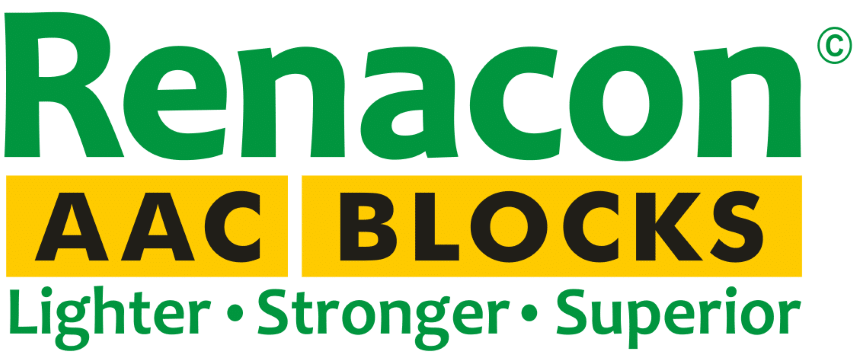 RENACON AAC BLOCKS